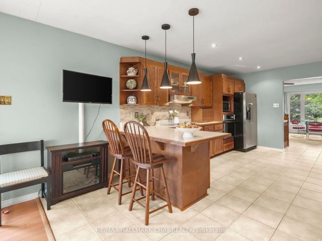 667280 20 Sideroad, House other with 5 bedrooms, 3 bathrooms and 6 parking in Mulmur ON | Image 16