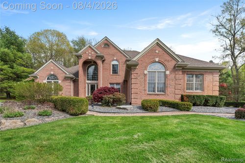 1859 Cobble Ct, Brighton, MI, 48114-7658 | Card Image