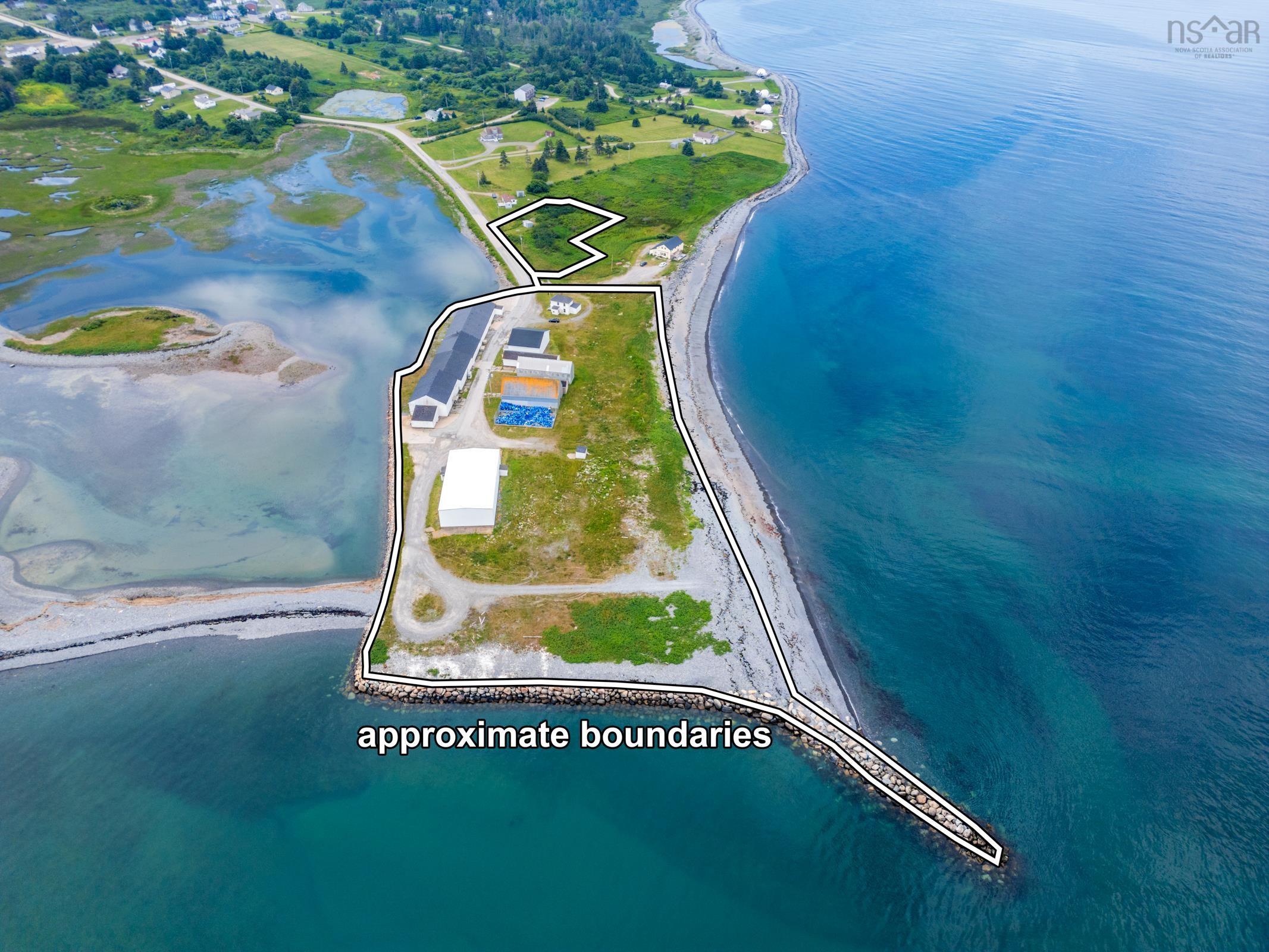 Commercial Sale in Church Point