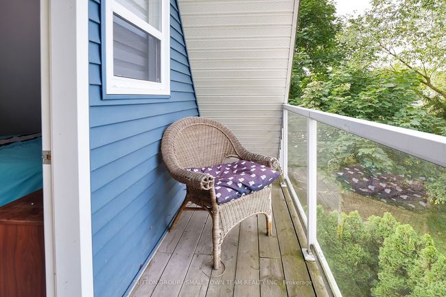 71236 Sandra St, House other with 3 bedrooms, 2 bathrooms and 8 parking in Dashwood ON | Image 27