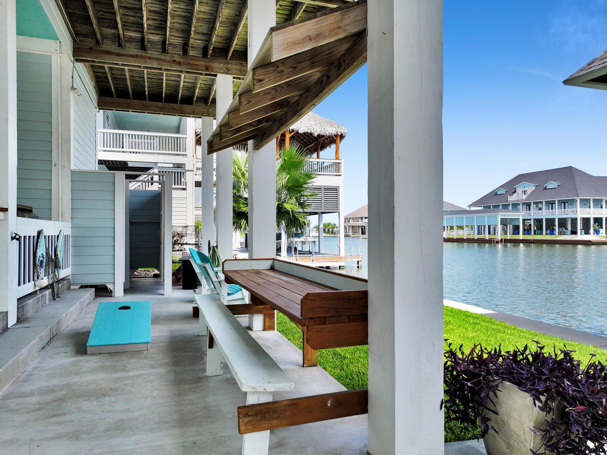 Residential in Crystal Beach 5