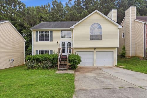 6276 Crooked Creek Drive, Rex, GA, 30273 | Card Image