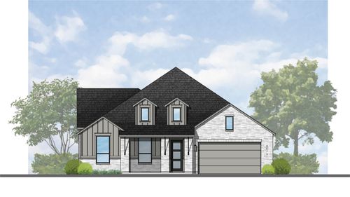 2240 Emerald Dr, Waxahachie, TX, 75167-4887 | Card Image