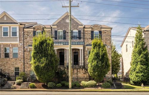 1760 Alec Pl Ne, Atlanta, GA, 30329-3564 | Card Image