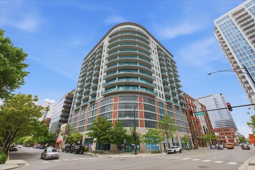 1201-340 W Superior St, Chicago, IL, 60654-6189 | Card Image