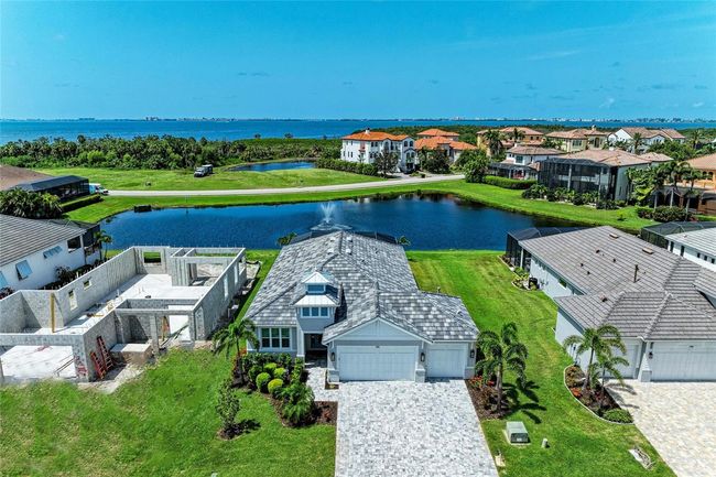 5428 Title Row Dr, House other with 3 bedrooms, 3 bathrooms and null parking in BRADENTON FL | Image 47