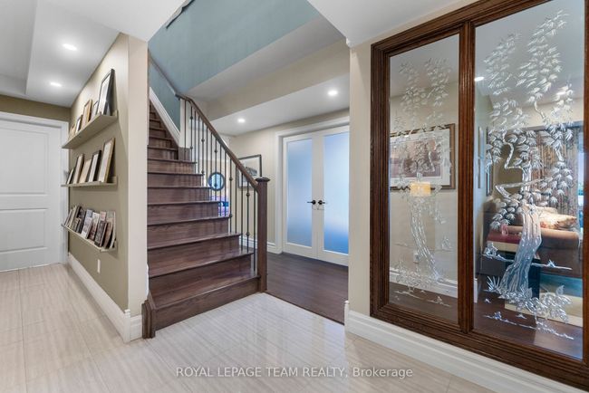 2803 Centennial Lake Rd, House other with 4 bedrooms, 4 bathrooms and 10 parking in Calabogie ON | Image 30