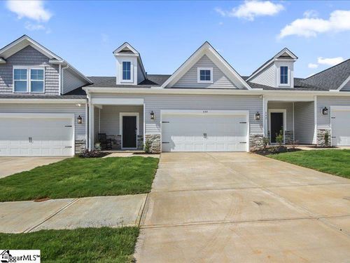 lot-14-135 Herrick Pl, Greenville, SC, 29611-7157 | Card Image