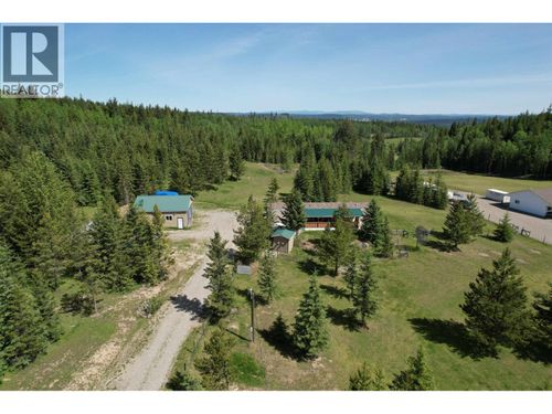 2305 Murray Rd, Quesnel, BC, V2J0A2 | Card Image