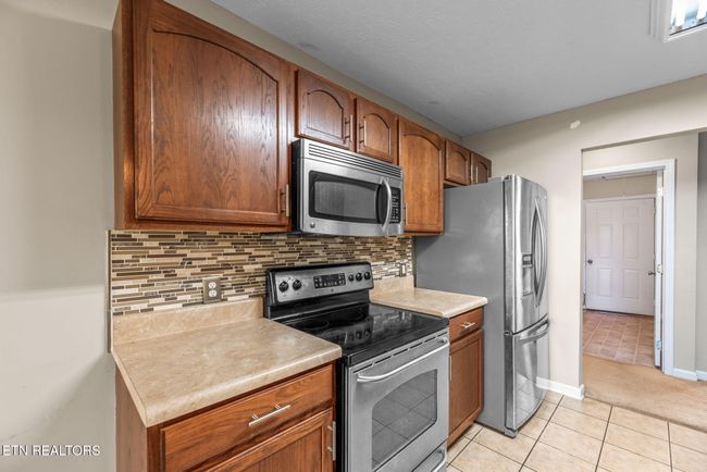 5699 Autumn Creek Dr, House other with 3 bedrooms, 2 bathrooms and null parking in Knoxville TN | Image 9