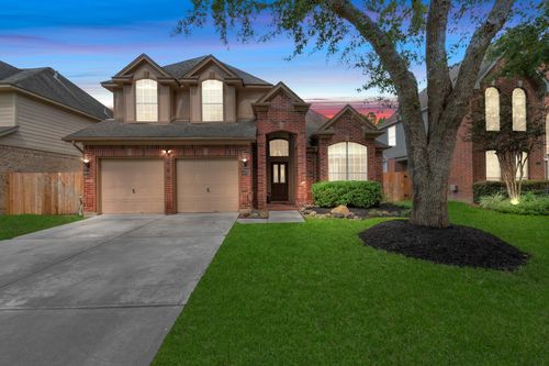 4418 Ringrose Dr, Missouri City, TX, 77459-2914 | Card Image