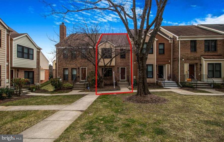 Residential Lease in BETHESDA 3