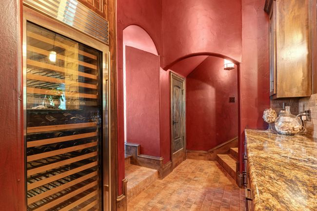 1649 Shady Creek Cir, House other with 5 bedrooms, 6 bathrooms and null parking in Lucas TX | Image 9