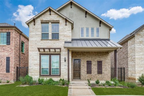4322 Maple Bloom Dr, Arlington, TX, 76005-4100 | Card Image
