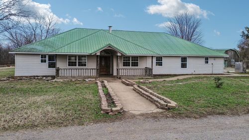 4514 S 4390 Rd, Welch, OK, 74369-8720 | Card Image