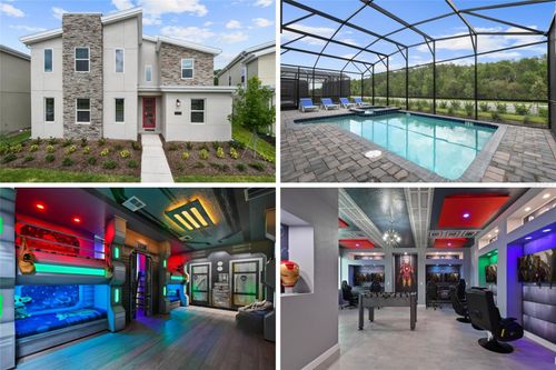 2726 Oxymoron Way, KISSIMMEE, FL, 34746 | Card Image