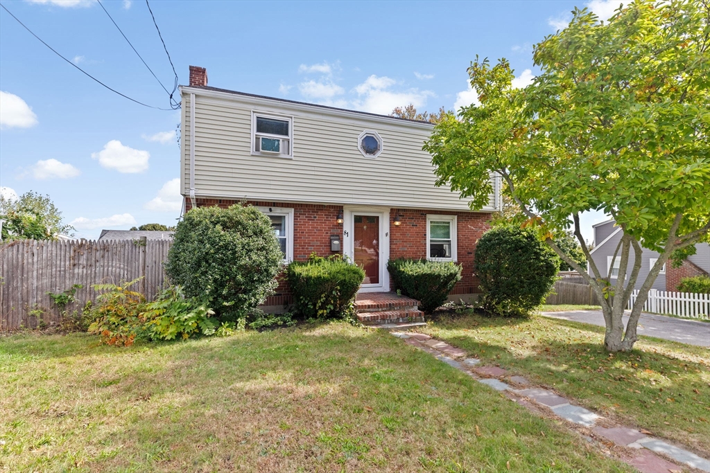 Great Hill Dr, North Weymouth, MA 02191