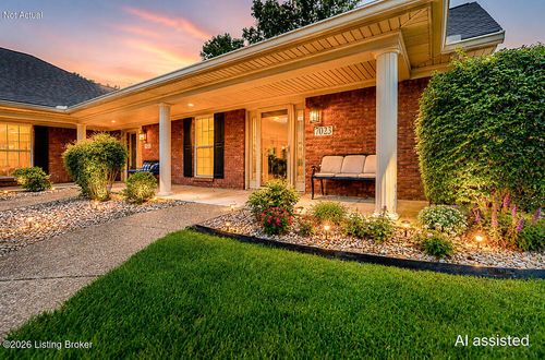 7023 Adeno Way, Louisville, KY, 40291-2875 | Card Image