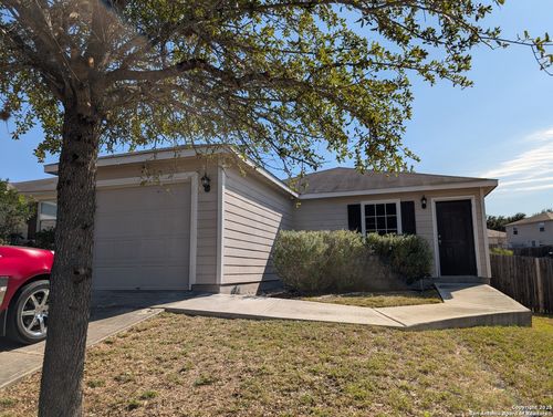 11218 Magic Cyn, San Antonio, TX, 78252-2284 | Card Image