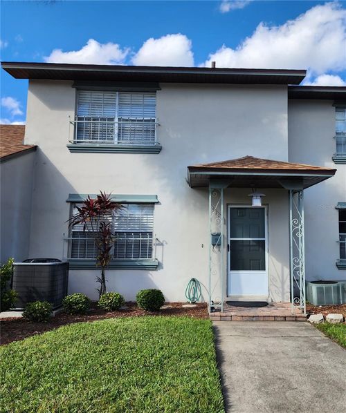 6-5110 La Mancha Ct, ORLANDO, FL, 32822-2346 | Card Image