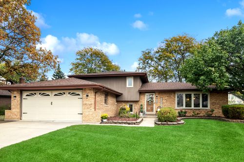 14037 Catherine Dr, Orland Park, IL, 60462-2044 | Card Image