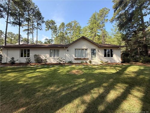 46 Shadow Dr, Whispering Pines, NC, 28327-9390 | Card Image