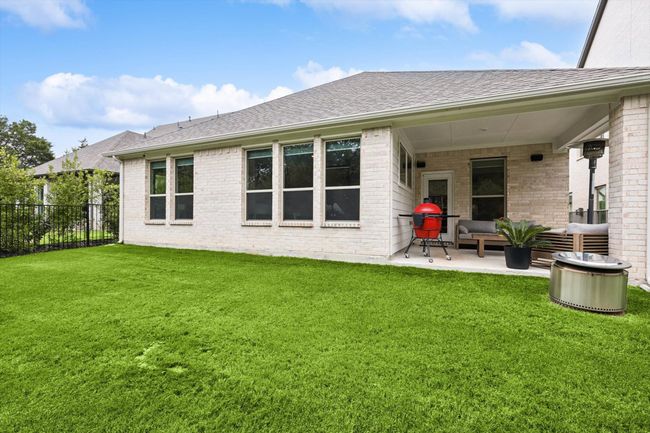 538 Torrey Pines Cir, House other with 5 bedrooms, 4 bathrooms and null parking in Heath TX | Image 37