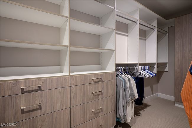 Primary Closet with Built-ins. | Image 27