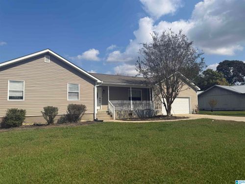 2626 Rexford St, Hokes Bluff, AL, 35903-7356 | Card Image