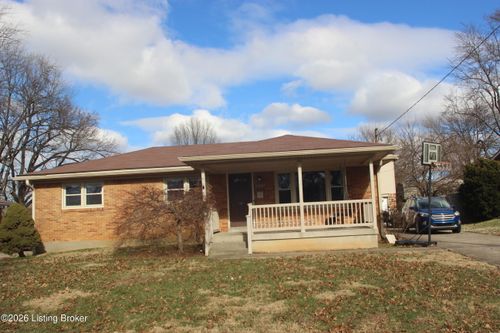 6021 Princess Way, Louisville, KY, 40219 | Card Image