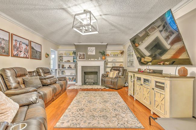 22643 Twin Oaks Rd, House other with 5 bedrooms, 4 bathrooms and null parking in Abingdon VA | Image 24
