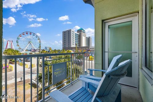 204-102 Cape Fear Boulevard, Carolina Beach, NC, 28428 | Card Image
