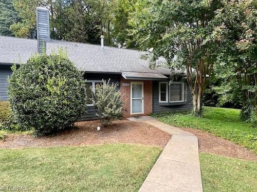 4638 Lake Jeanette Rd, Greensboro, NC, 27455-2808 | Card Image