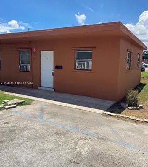 1109 Sw 2nd St, Homestead, FL, 33030 | Card Image