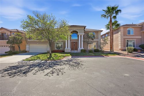 9021 Rockville Ave, Las Vegas, NV, 89143-2304 | Card Image