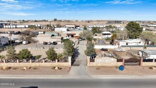 500 Peyton Road, El Paso, TX, 79928 | Card Image