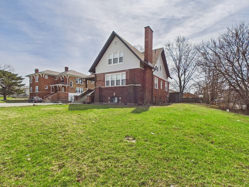 4-398 W Lincoln Hwy, Chicago Heights, IL, 60411-2485 | Card Image