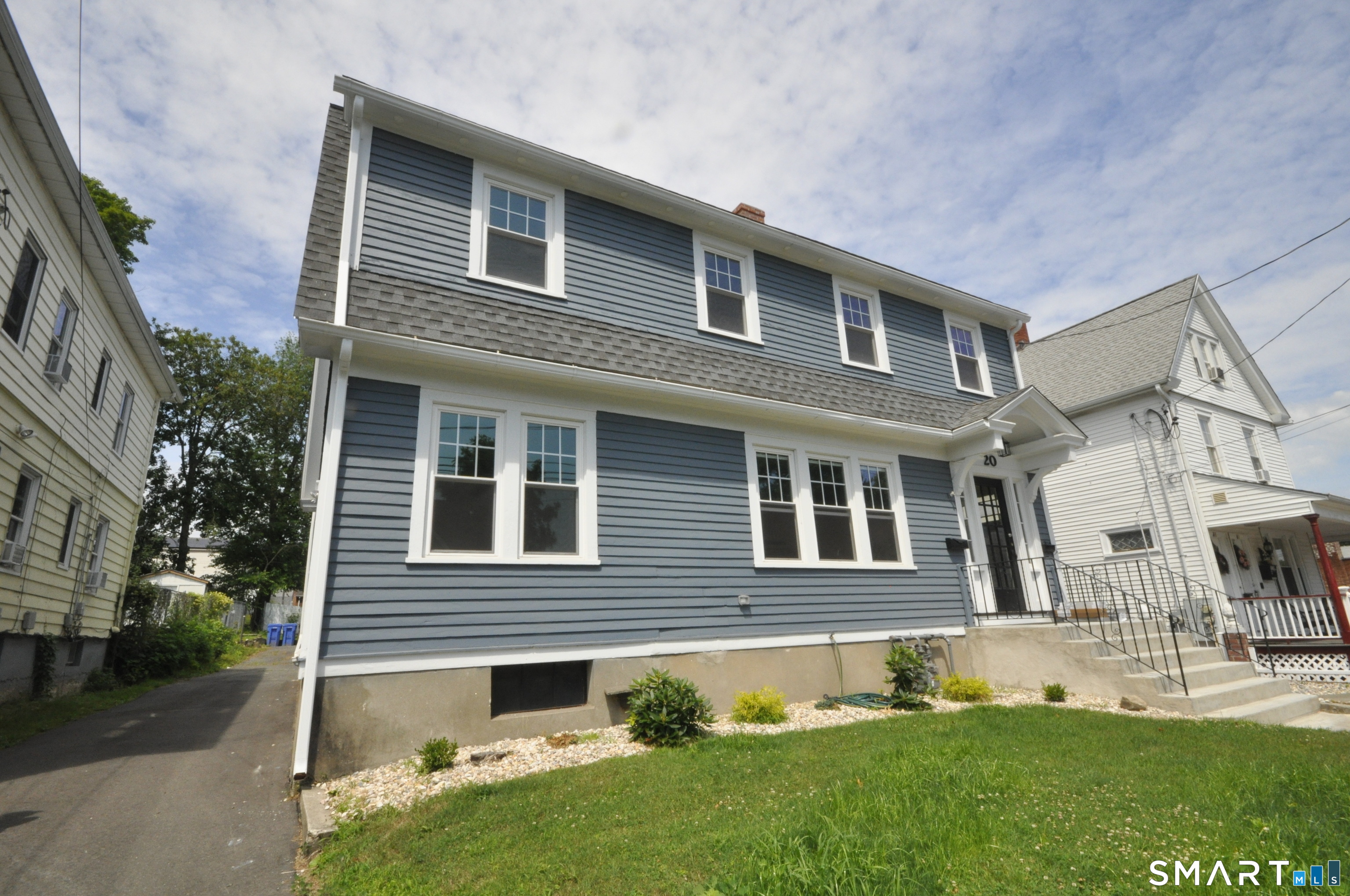 Residential Lease in Hartford 4