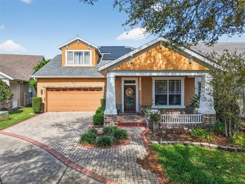 5413 Walsh Pond Ct, Windermere, FL, 34786-3212 | Card Image
