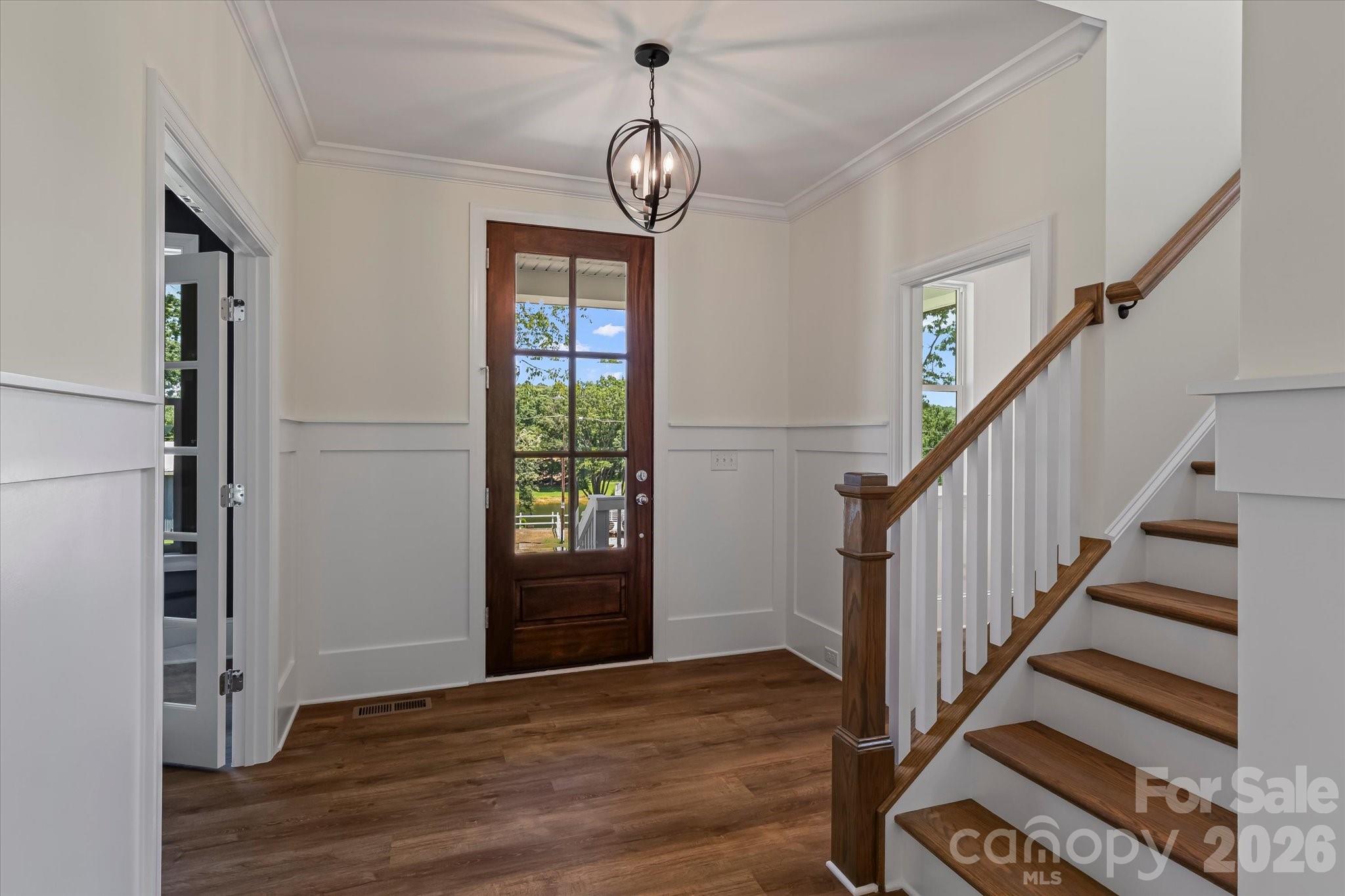 Residential in Sherrills Ford 4