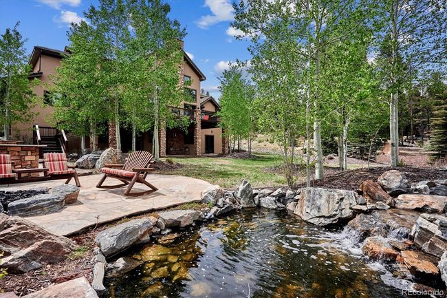 11405 Conifer Ridge Dr, House other with 4 bedrooms, 5 bathrooms and 4 parking in Conifer CO | Image 25
