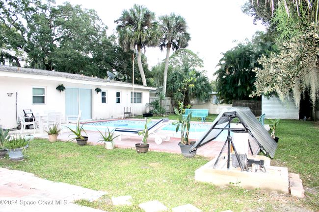 139 W Laila Dr, House other with 3 bedrooms, 2 bathrooms and null parking in W Melbourne FL | Image 38