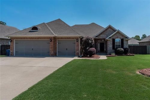3911 Sw Sycamore Street, Bentonville, AR, 72713 | Card Image