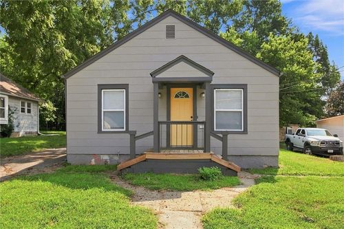 1125 S Dodgion Ave, Independence, MO, 64050-4507 | Card Image