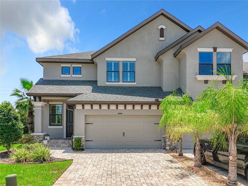 4744 Wandering Way, WESLEY CHAPEL, FL, 33544-8501 | Card Image