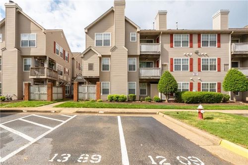 12811 Daybreak Circle, Newport News, VA, 23608 | Card Image
