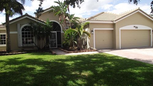 3945 Diamond Chip Ct, Wellington, FL, 33414-8836 | Card Image