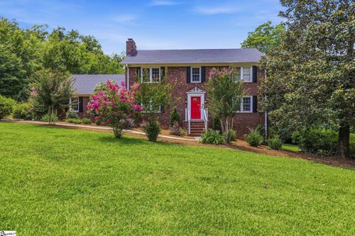 198 Old Plantation Rd, Travelers Rest, SC, 29690-8289 | Card Image