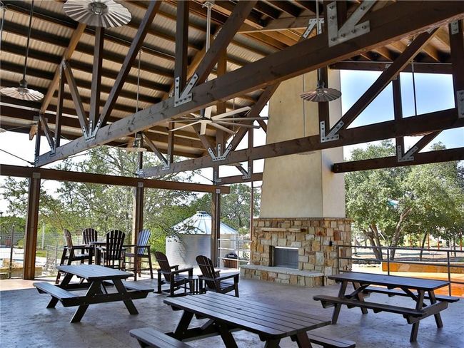 Meet your neighbors at the community pavilion! | Image 31