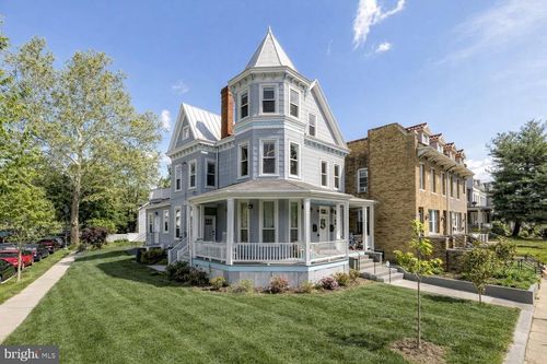 2-739 Rock Creek Church Rd Nw, WASHINGTON, DC, 20010-1792 | Card Image